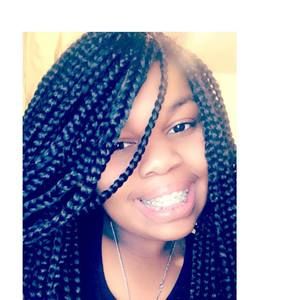 Meet your Posher, Orrie